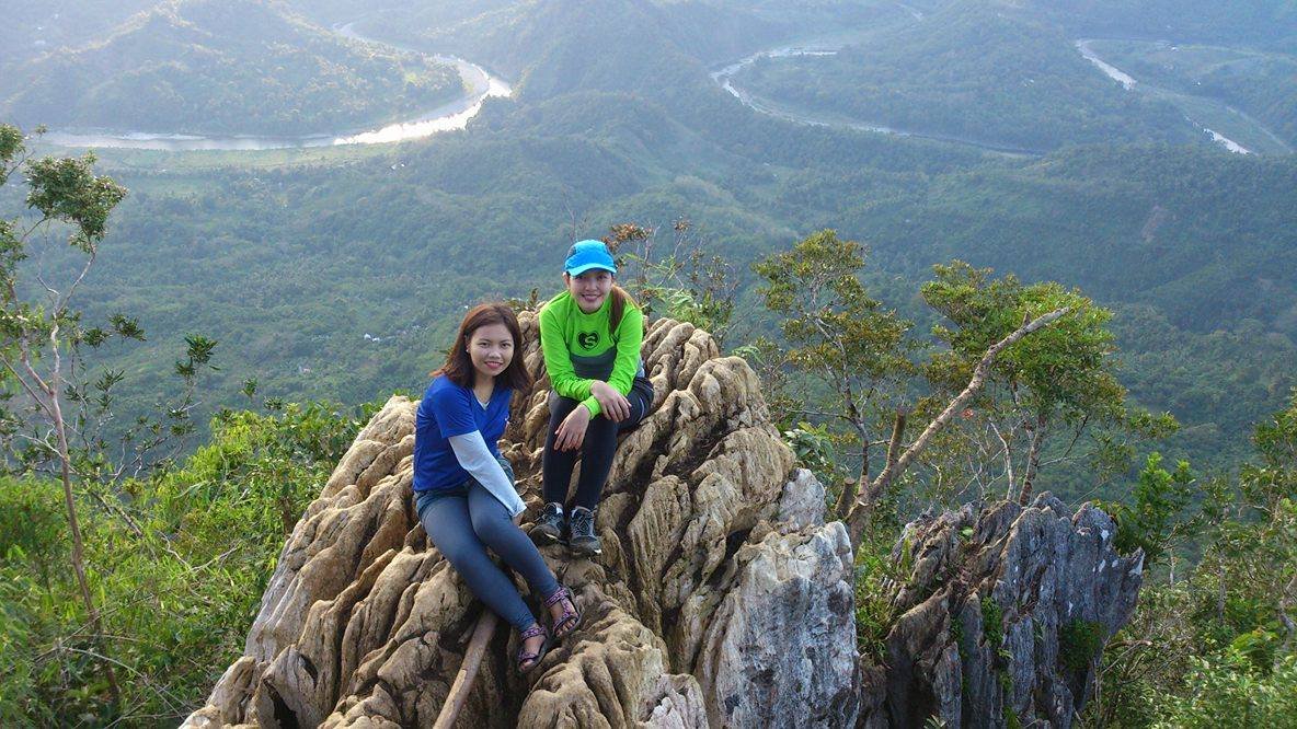 Philippines 1 day Daraitan River Adventures On a Mountain